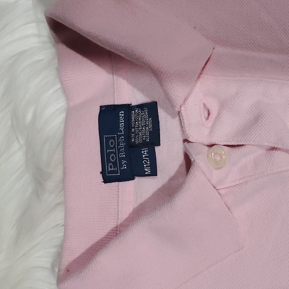 Polo by Ralph Lauren - Picture 2 of 6